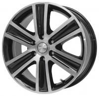 Skad Olimp Super Selena Wheels - 15x6.5inches/4x108mm