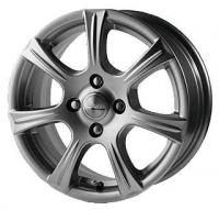 Skad Orion Selena Wheels - 16x6.5inches/5x114.3mm