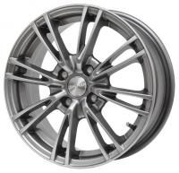 Skad Pantera Diamond-White Wheels - 14x5.5inches/4x98mm