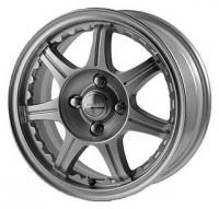 Skad Pegas Selena Wheels - 14x6inches/4x108mm