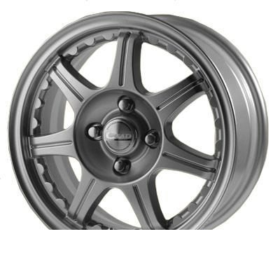 Wheel Skad Pegas sport Selena 14x6inches/4x100mm - picture, photo, image