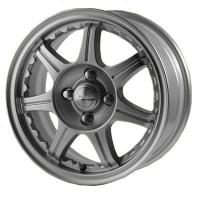 Skad Pegas sport Selena Wheels - 14x6inches/4x114.3mm