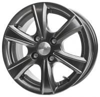 Skad Pioner Race Wheels - 13x5.5inches/4x100mm