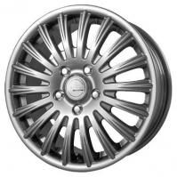 Skad Sirius Selena Wheels - 15x6inches/4x100mm