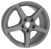 Skad Slalom Selena Wheels - 16x6.5inches/5x100mm