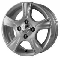 Skad Sofiya Selena Wheels - 13x5.5inches/4x100mm