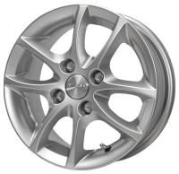 Skad Spajder Selena Wheels - 13x5inches/4x100mm