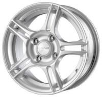 Skad Spirit Selena Wheels - 13x5.5inches/4x100mm