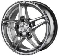 Skad Sprint Galvano Wheels - 15x6.5inches/5x100mm