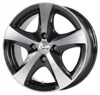 Skad Uran Diamond Wheels - 14x6inches/4x114.3mm