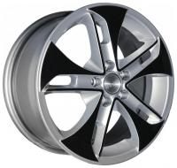 Skad Veneciya Diamond Wheels - 16x6inches/5x112mm