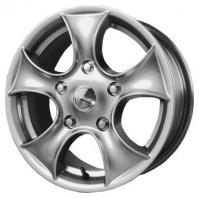 Skad YUnona Selena Wheels - 15x6.5inches/5x114.3mm