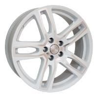 Skad ZHeneva Diamond Wheels - 18x7inches/5x105mm