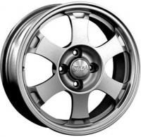 Slik L 547 wheels