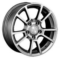 Slik L 87 Wheels - 15x6.5inches/5x108mm