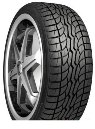 Tire Sonar S990 265/65R17 112H - picture, photo, image