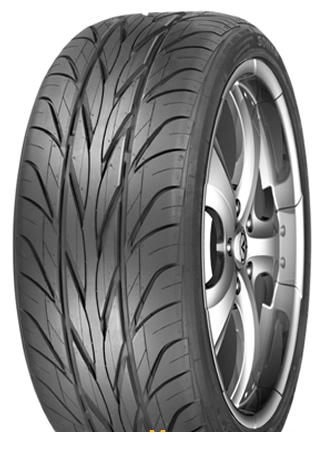 Tire Sonar SX1 215/55R16 93V - picture, photo, image