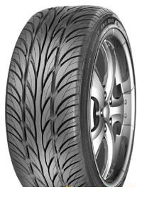 Tire Sonar SX1 Evo 205/45R17 88V - picture, photo, image