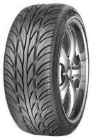 Sonar SX1 Evo Tires - 205/50R17 93V