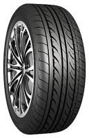 Sonar SX2 Tires - 205/40R17 84Y