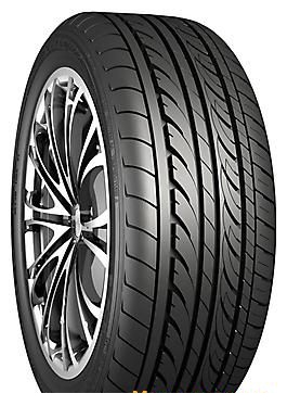 Tire Sonar SX2 235/45R17 97V - picture, photo, image