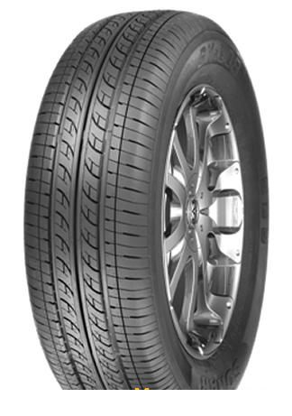 Tire Sonar SX608 195/60R15 88H - picture, photo, image