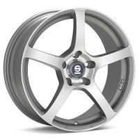 Sparco RTT524 wheels