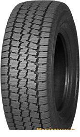 Tire Sportiva Van Snow 195/70R15 104 - picture, photo, image