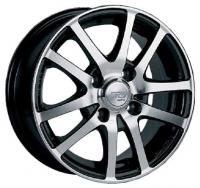 SRD 450 H/S Wheels - 15x6inches/4x108mm