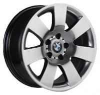 SRD 711 Chrome Wheels - 18x8.5inches/10x120mm