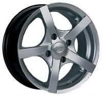 SRD 806 HB Wheels - 15x6.5inches/4x100mm