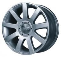 SRD Premium M166 wheels