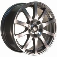 SSW 008 H/S Wheels - 20x8.5inches/5x112mm
