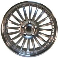 SSW 019 H/S Wheels - 18x8inches/5x120mm