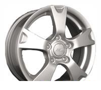 Wheel SSW 026 H/S 15x6inches/5x114.3mm - picture, photo, image