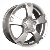 SSW 026 H/S Wheels - 15x6inches/5x114.3mm