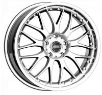 SSW 046 H/S Wheels - 17x7.5inches/5x114.3mm