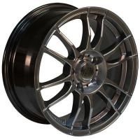SSW 057 H/S Wheels - 16x7inches/5x100mm