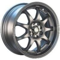 SSW 073 H/S Wheels - 16x7inches/5x114.3mm