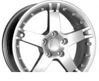 Wheel SSW RP09 H/S 16x7inches/5x108mm - picture, photo, image