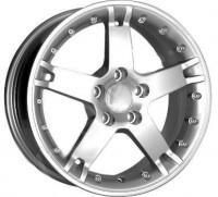 SSW RP09 H/S Wheels - 16x7inches/5x108mm