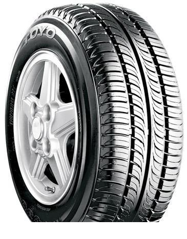 Tire Starfire R-1.0 195/50R15 82V - picture, photo, image