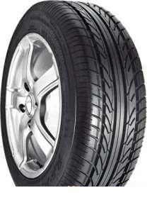 Tire Starfire RS-R1.0 205/55R16 91V - picture, photo, image