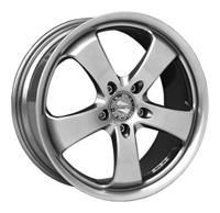 Stilauto Futura Wheels - 18x8inches/5x120mm