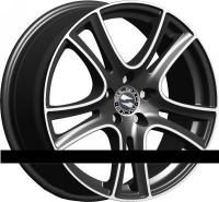 Stilauto SR 5 SL Wheels - 18x7inches/5x114.3mm