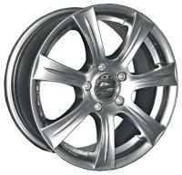 Stilauto SR 700 Wheels - 17x7inches/5x114.3mm