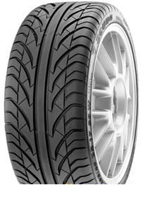 Tire Stunner Scudo 215/40R17 - picture, photo, image