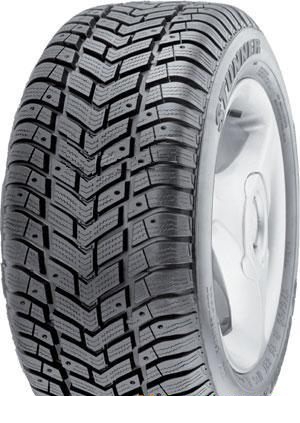 Tire Stunner Winter 201 ST 145/80R13 75T - picture, photo, image