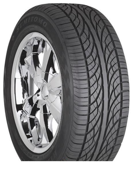 Tire Sumitomo HTR Sport H/P 285/60R18 116H - picture, photo, image