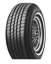 Tire Sumitomo SC890 165/80R13 - picture, photo, image